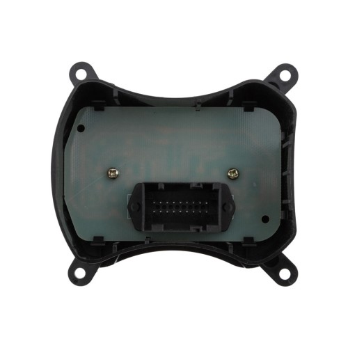 NTY – Διακόπτης Alarm Fiat Doblo 2000-2010 με OE 7354198620 για Απόλυτη Αξιοπιστία και Άμεση Ενεργοποίηση - 1 Τεμ. (EWS-FT-049)
