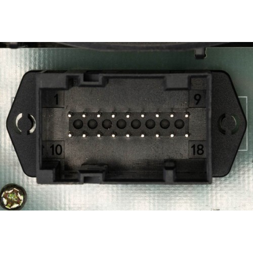 NTY – Διακόπτης Alarm Fiat Doblo 2000-2010 με OE 7354198620 για Απόλυτη Αξιοπιστία και Άμεση Ενεργοποίηση - 1 Τεμ. (EWS-FT-049)
