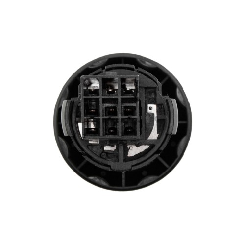 NTY – Διακόπτης Air Condition Hyundai Atos OE 97256-02001 για Αξιόπιστη Ενεργοποίηση Κλιματισμού - 1 Τεμ. (EWS-HY-024)