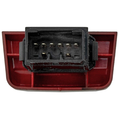 NTY – Διακόπτης Alarm για Hyundai Accent II 2000+ & Accent III 2005+ 8 Pins OE 9379025000 για Άμεση Ενεργοποίηση και Μέγιστη Ασφάλεια - 1 Τεμ. (EWS-HY-025)