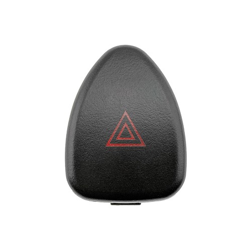 NTY – Διακόπτης Alarm Hyundai Atos 1998+ 8 Pins OE 93360-02000 για Άμεση Ενεργοποίηση και Αξιόπιστη Προειδοποίηση - 1 Τεμ. (EWS-HY-026)