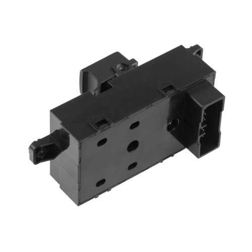 NTY – Διπλός Διακόπτης Παραθύρων Kia Picanto II 2011+ Εμπρός 14 Pins OE 93570-1Y000 για Απόλυτο Έλεγχο Παραθύρων - 1 Τεμ. (EWS-HY-055)