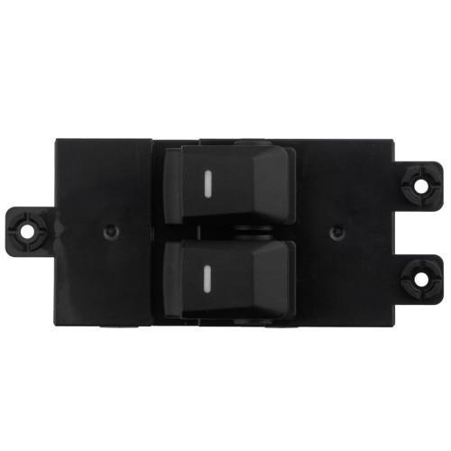 NTY – Διπλός Διακόπτης Παραθύρων Kia Picanto II 2011+ Εμπρός 14 Pins OE 93570-1Y000 για Απόλυτο Έλεγχο Παραθύρων - 1 Τεμ. (EWS-HY-055)