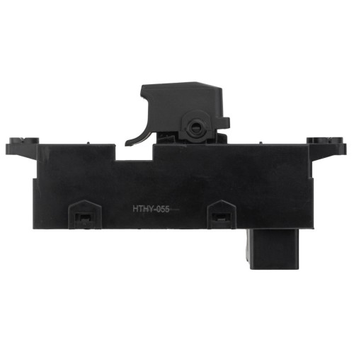 NTY – Διπλός Διακόπτης Παραθύρων Kia Picanto II 2011+ Εμπρός 14 Pins OE 93570-1Y000 για Απόλυτο Έλεγχο Παραθύρων - 1 Τεμ. (EWS-HY-055)