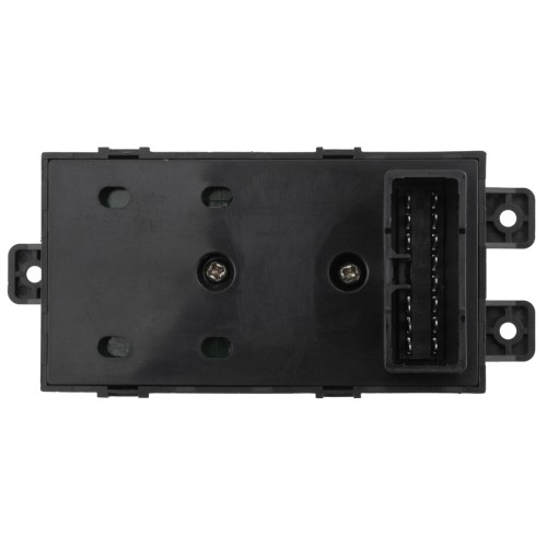 NTY – Διπλός Διακόπτης Παραθύρων Kia Picanto II 2011+ Εμπρός 14 Pins OE 93570-1Y000 για Απόλυτο Έλεγχο Παραθύρων - 1 Τεμ. (EWS-HY-055)