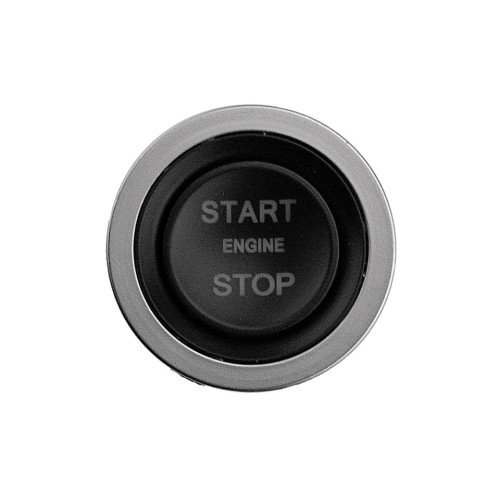 NTY – Διακόπτης Start/Stop Land Rover Range Rover Evoque 2012+ 4 Pins OE LR056640 για Άμεση Εκκίνηση Κινητήρα - 1 Τεμ. (EWS-LR-010)