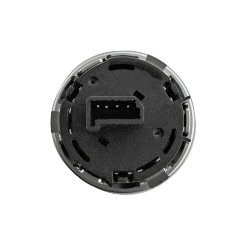 NTY – Διακόπτης Start/Stop Land Rover Range Rover Evoque 2012+ 4 Pins OE LR056640 για Άμεση Εκκίνηση Κινητήρα - 1 Τεμ. (EWS-LR-010)