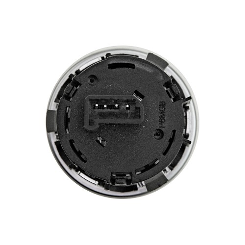 NTY – Διακόπτης Start/Stop Land Rover Range Rover Evoque 2012+ 4 Pins OE LR056640 για Άμεση Εκκίνηση Κινητήρα - 1 Τεμ. (EWS-LR-010)