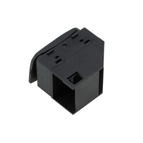 NTY – Διακόπτης Πτυσσόμενης Οροφής Smart Fortwo Cabrio W451 2007+ 4 Pins OE A4518203810 για Ακριβή Έλεγχο Ανοίγματος Οροφής - 1 Τεμ. (EWS-ME-081)