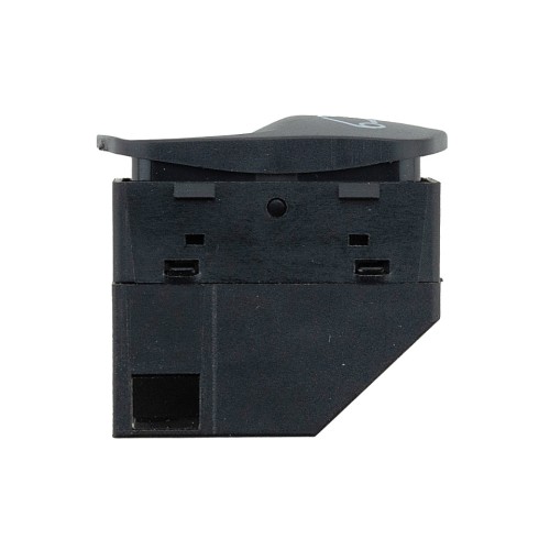 NTY – Διακόπτης Πτυσσόμενης Οροφής Smart Fortwo Cabrio W451 2007+ 4 Pins OE A4518203810 για Ακριβή Έλεγχο Ανοίγματος Οροφής - 1 Τεμ. (EWS-ME-081)