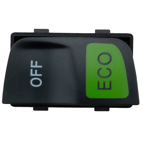 NTY – Διακόπτης Start Stop Smart OE A4518204410 για Ακριβή Έλεγχο Εκκίνησης Κινητήρα - 1 Τεμ. (EWS-ME-082)