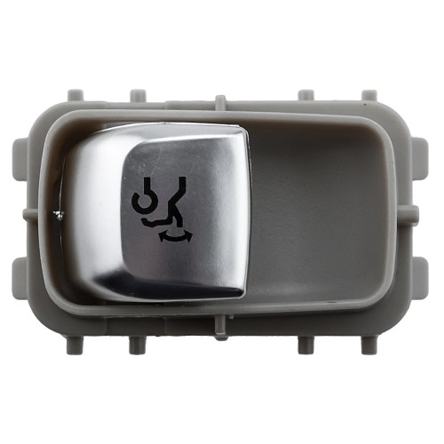 NTY – Διακόπτης Πορτ Μπαγκάζ Mercedes C-Class W205 2013+ 4 Pins Μπεζ OE A2059051713 για Άμεση και Σταθερή Λειτουργία - 1 Τεμ. (EWS-ME-085)