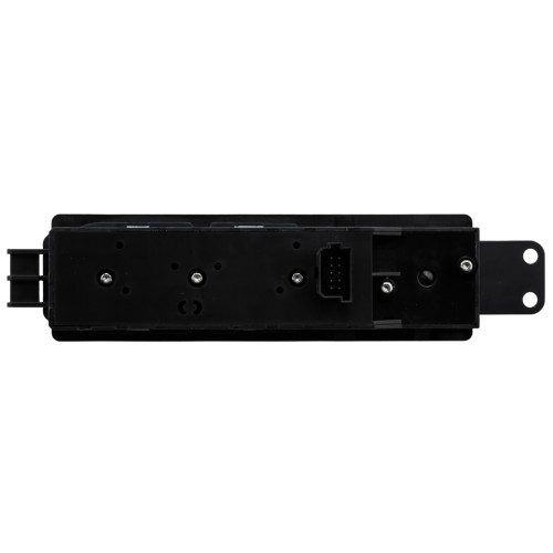 NTY – Πολλαπλός Διακόπτης Παραθύρων Mercedes Vito Viano OE A6395451213 10 Pins για Ακριβή Έλεγχο Όλων των Παραθύρων - 1 Τεμ. (EWS-ME-089)