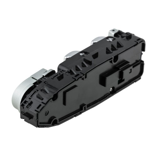 NTY – Διακόπτης Παραθύρων Οδηγού Mercedes W213 CLS C257 OE A2229052004 3 Pins για Ακριβή Έλεγχο και Άμεση Απόκριση - 1 Τεμ. (EWS-ME-096)