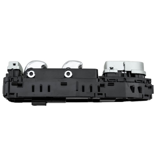 NTY – Διακόπτης Παραθύρων Οδηγού Mercedes W213 CLS C257 OE A2229052004 3 Pins για Ακριβή Έλεγχο και Άμεση Απόκριση - 1 Τεμ. (EWS-ME-096)