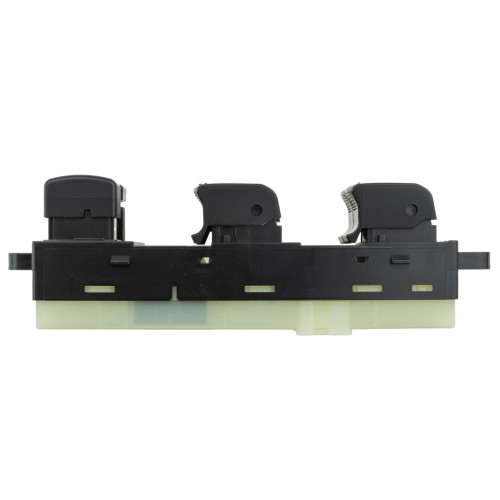 NTY – Διακόπτης Παραθύρων Nissan Xterra Frontier OE 25401-EA003 Μπροστά Αριστερά 12 Pins για Ακριβή Λειτουργία Χωρίς Καθυστερήσεις - 1 Τεμ. (EWS-NS-026)