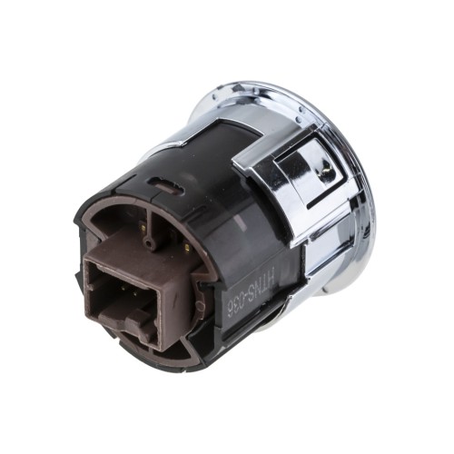 NTY – Διακόπτης Start Stop Nissan Murano Z51 2008+ OE 25150-1AA0B 8 Pins για Άμεση Εκκίνηση και Σταθερή Λειτουργία Κινητήρα - 1 Τεμ. (EWS-NS-036)