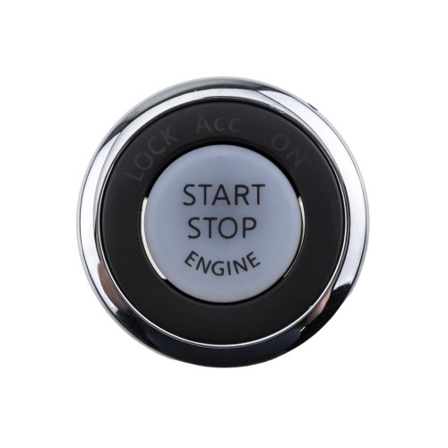 NTY – Διακόπτης Start Stop Nissan Murano Z51 2008+ OE 25150-1AA0B 8 Pins για Άμεση Εκκίνηση και Σταθερή Λειτουργία Κινητήρα - 1 Τεμ. (EWS-NS-036)