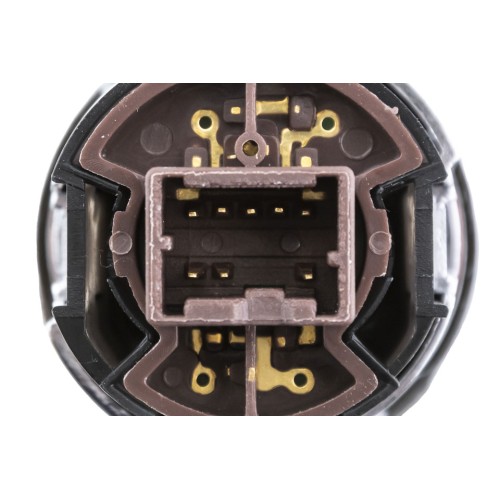 NTY – Διακόπτης Start Stop Nissan Murano Z51 2008+ OE 25150-1AA0B 8 Pins για Άμεση Εκκίνηση και Σταθερή Λειτουργία Κινητήρα - 1 Τεμ. (EWS-NS-036)
