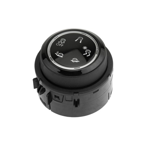 NTY – Διακόπτης Driving Mode Peugeot 3008 2016+ OE 98113880VD για Ομαλή Εναλλαγή και Σταθερό Έλεγχο - 1 Τεμ. (EWS-PE-049)