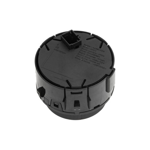 NTY – Διακόπτης Driving Mode Peugeot 3008 2016+ OE 98113880VD για Ομαλή Εναλλαγή και Σταθερό Έλεγχο - 1 Τεμ. (EWS-PE-049)