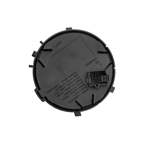 NTY – Διακόπτης Driving Mode Peugeot 3008 2016+ OE 98113880VD για Ομαλή Εναλλαγή και Σταθερό Έλεγχο - 1 Τεμ. (EWS-PE-049)