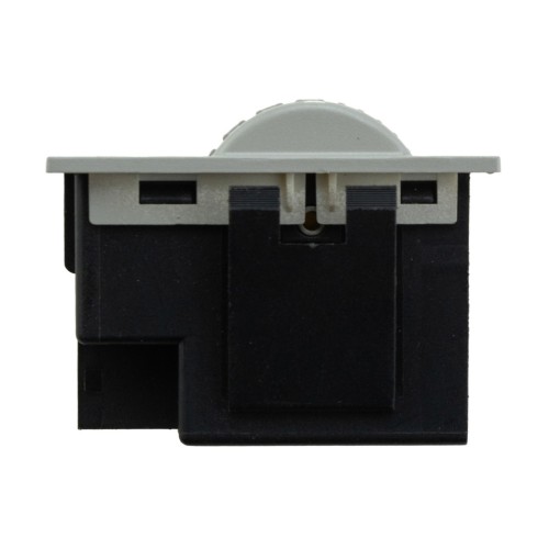 NTY – Διακόπτης Θερμαινόμενου Καθίσματος Peugeot & Citroën OE 96653109ZD 3 Pins Μπεζ Χρώμα για Ακριβή Έλεγχο Θερμοκρασίας και Σταθερή Λειτουργία - 1 Τεμ. (EWS-PE-051)