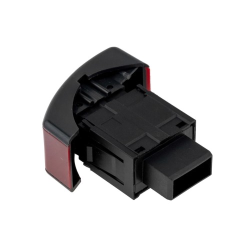 NTY – Διακόπτης Alarm OE 95526835 Opel για Ομαλή Ενεργοποίηση Φώτων Κινδύνου Με Immobilizer - 1 Τεμ. (EWS-PL-021)