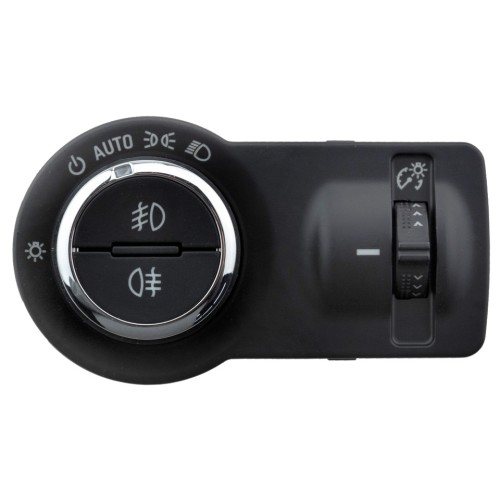 NTY – Διακόπτης Φώτων Opel Insignia A Astra J OE 13268704 Με Εμπρός Προβολείς Ομίχλης για Ακριβή Έλεγχο Φωτισμού και Σταθερή Λειτουργία - 1 Τεμ. (EWS-PL-027)