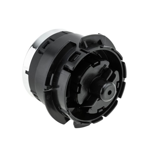 NTY – Διακόπτης Φώτων Porsche Cayenne Macan OE 95861353305 4 Pins για Απόλυτη Ακρίβεια Ελέγχου και Σταθερή Λειτουργία Φωτισμού - 1 Τεμ. (EWS-PS-010)