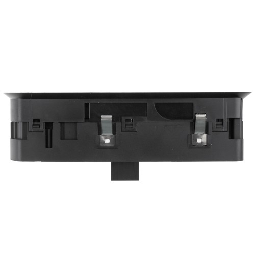 NTY – Πολλαπλός Διακόπτης Παραθύρων Porsche OE 7PP959858AE 15 Pins για Σταθερή και Ομαλή Λειτουργία - 1 Τεμ. (EWS-PS-011)