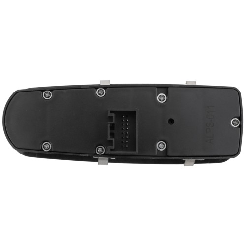 NTY – Πολλαπλός Διακόπτης Παραθύρων Porsche OE 7PP959858AE 15 Pins για Σταθερή και Ομαλή Λειτουργία - 1 Τεμ. (EWS-PS-011)