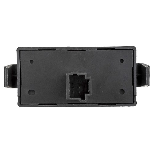 NTY - RENAULT Trafic 2014+/ OPEL Vivaro B 2014+/ NISSAN NV300 2016+ Διακόπτης Αλάρμ 6 PIN OE 252100622R με OEM ποιότητα – 1 τεμ. (EWS-RE-061)