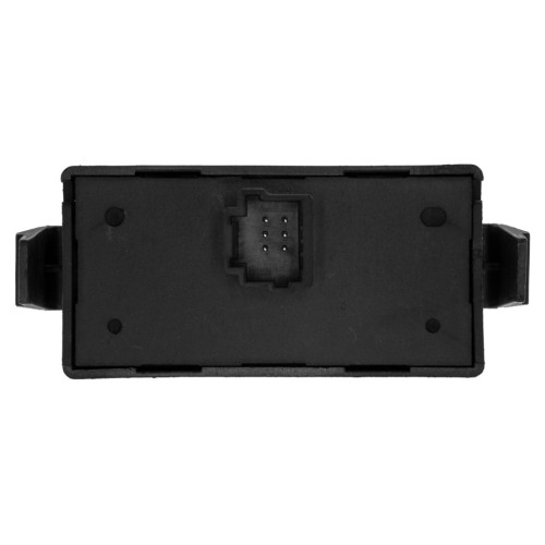 NTY - Διακόπτης Αλάρμ 6 PIN Renault Master III 2010+/ Twingo II 2007+ OE 8200483813 για άμεση ενεργοποίηση προειδοποιητικών φώτων με OEM ποιότητα – 1 τεμ. (EWS-RE-066)