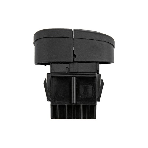 NTY - Διακόπτης Θέρμανσης Πίσω Παρμπρίζ 4 PIN Renault Megane 2003-/ Scenic 2003- OE 7700841243 για άμεση αποθάμβωση – 1 τεμ. (EWS-RE-081)