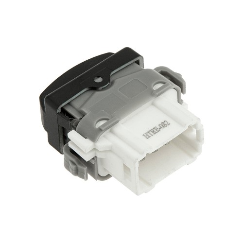 NTY - Διακόπτης Κλειδώματος Παραθύρων 6 PIN Renault Espace 2002+/ Laguna II 2001+ OE 8200227203 για άμεσο έλεγχο ηλεκτρικών παραθύρων – 1 τεμ. (EWS-RE-082)