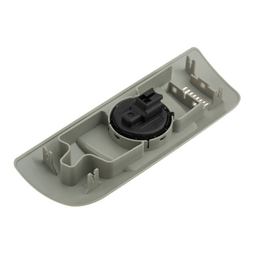 NTY - Διακόπτης Ηλεκτρικής Οροφής 6 PIN Renault Laguna III / Megane III / Scenic III / Latitude OE 254500002R για άμεσο έλεγχο ανοιγόμενης οροφής – 1 τεμ. (EWS-RE-083)
