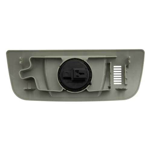 NTY - Διακόπτης Ηλεκτρικής Οροφής 6 PIN Renault Laguna III / Megane III / Scenic III / Latitude OE 254500002R για άμεσο έλεγχο ανοιγόμενης οροφής – 1 τεμ. (EWS-RE-083)