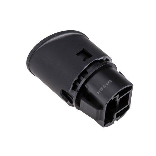 NTY – Διακόπτης Start/Stop 4 Pins Renault Megane II / Laguna II με OE 2793402 για άμεση και αξιόπιστη εκκίνηση κινητήρα – 1 Τεμ. (EWS-RE-086)