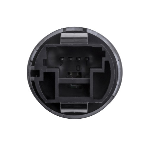 NTY – Διακόπτης Start/Stop 4 Pins Renault Megane II / Laguna II με OE 2793402 για άμεση και αξιόπιστη εκκίνηση κινητήρα – 1 Τεμ. (EWS-RE-086)