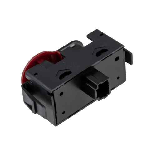 NTY - Διακόπτης Alarm OEM Προδιαγραφών για Renault Clio III / Modus 6 Pins OE 820021489 – 1 Τεμ. (EWS-RE-096)