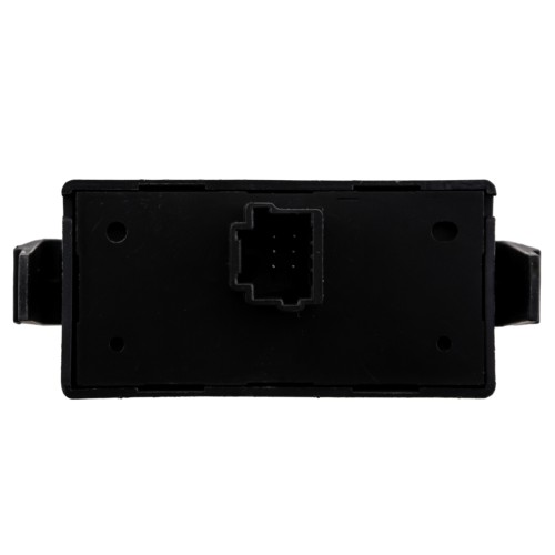 NTY - Διακόπτης Alarm OEM Προδιαγραφών για Renault Clio III / Modus 6 Pins OE 820021489 – 1 Τεμ. (EWS-RE-096)