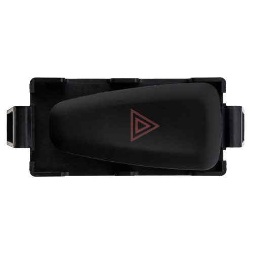 NTY - Διακόπτης Alarm OEM Προδιαγραφών για Dacia Logan II / Sandero II 6 Pins OE 252908988R – 1 Τεμ. (EWS-RE-097)