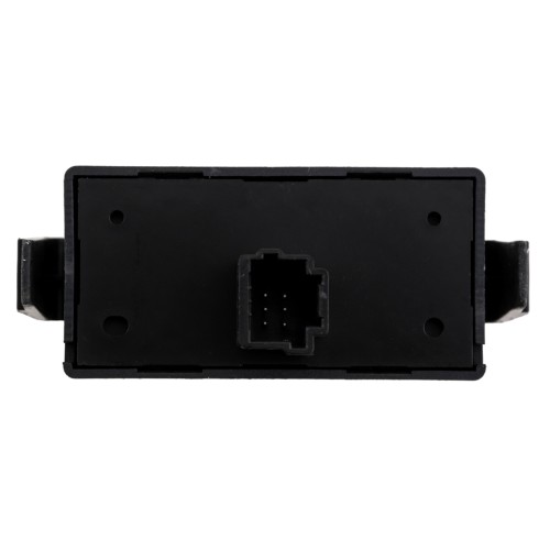 NTY - Διακόπτης Alarm OEM Προδιαγραφών για Dacia Logan II / Sandero II 6 Pins OE 252908988R – 1 Τεμ. (EWS-RE-097)