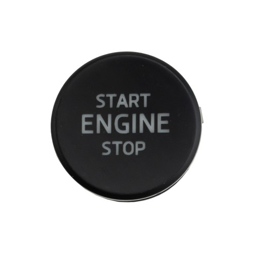NTY - Διακόπτης Start/Stop OEM Ακριβείας για Skoda Superb III / Kodiaq / Karoq / Kamiq 4 Pins OE 3V0905217A – 1 Τεμ. (EWS-SK-025)