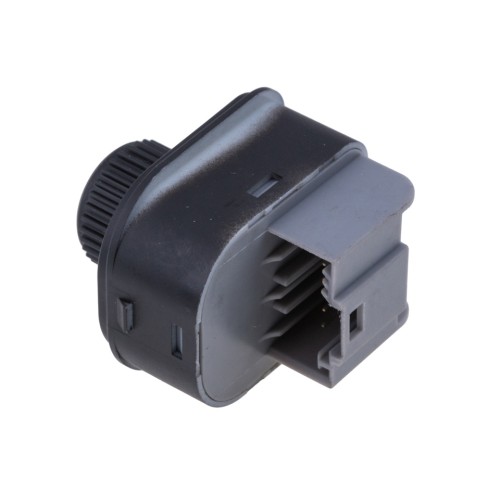 NTY – Διακόπτης Ρύθμισης Καθρεπτών για Skoda Superb / Octavia 6 Pins με Ακριβή Έλεγχο OE 3T0959565A εξασφαλίζει σταθερή λειτουργία και εργοστασιακή απόκριση – 1 Τεμ. (EWS-SK-035)
