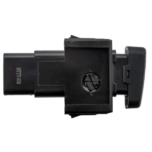 NTY – Διακόπτης A/C για Toyota Hilux / Fortuner 5 Pins με Άμεση Ενεργοποίηση Κλιματισμού OE 84660-0K010 εξασφαλίζει σταθερή λειτουργία και εργοστασιακή απόκριση – 1 Τεμ. (EWS-TY-038)