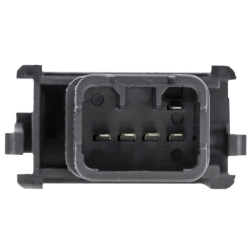 NTY – Διακόπτης A/C για Toyota Hilux / Fortuner 5 Pins με Άμεση Ενεργοποίηση Κλιματισμού OE 84660-0K010 εξασφαλίζει σταθερή λειτουργία και εργοστασιακή απόκριση – 1 Τεμ. (EWS-TY-038)