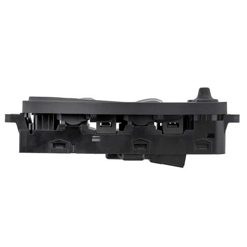 NTY – Πολλαπλός Διακόπτης Παραθύρων για Volvo XC60 S60 V60 με Chrome/Black Design και Άνετο Έλεγχο Θυρών εξασφαλίζει εργοστασιακή αίσθηση χειρισμού και σταθερή λειτουργία – 1 Τεμ. (EWS-VV-001)