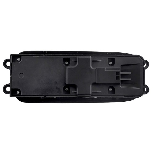 NTY – Πολλαπλός Διακόπτης Παραθύρων για Volvo XC60 S60 V60 με Chrome/Black Design και Άνετο Έλεγχο Θυρών εξασφαλίζει εργοστασιακή αίσθηση χειρισμού και σταθερή λειτουργία – 1 Τεμ. (EWS-VV-001)